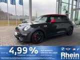 MINI John Cooper Works 3-Türer PDC H&K AdLED Navi - MINI MINI: Tuerer