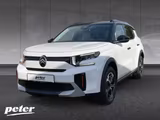 Citroën ë-MAX 113 Ext. Range +11-kW-OBC+Allwetter+ - Citroën ë-C3 Aircross Neuwagen