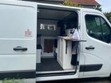 Nissan NV400 - Nissan NV400 von privat