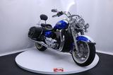 Triumph THUNDERBIRD LT ABS *Sturzbügel* - TRIUMPH THUNDERBIRD LT
