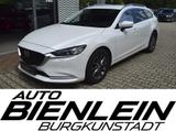 Mazda 6 2.0 165PS Center-Line Voll-LED 360° Navi DAB+  - Mazda 6: V6