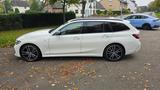 BMW M340d Touring Vollausstattung | Head-Up | AHK |  - gebrauchte BMW M340d aus dem Jahr 2020