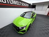 Audi RS3 Limosine 2.5 TFSI*RS-Abgas*Matrix*Kamera*B&O - gebrauchte Audi RS3 aus dem Jahr 2022
