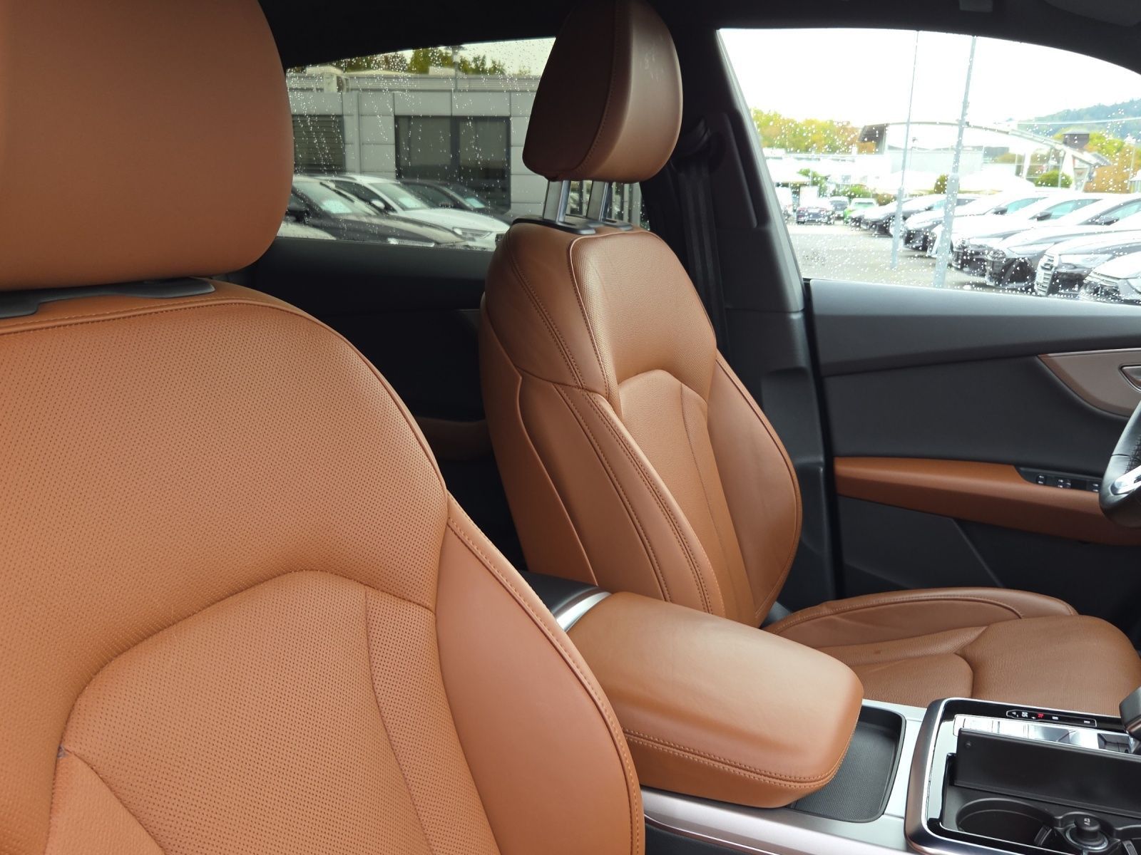 Audi Q8 - Bild 18