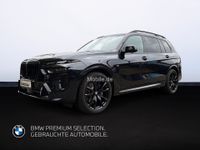 BMW X7 - Vorschau Bild 2