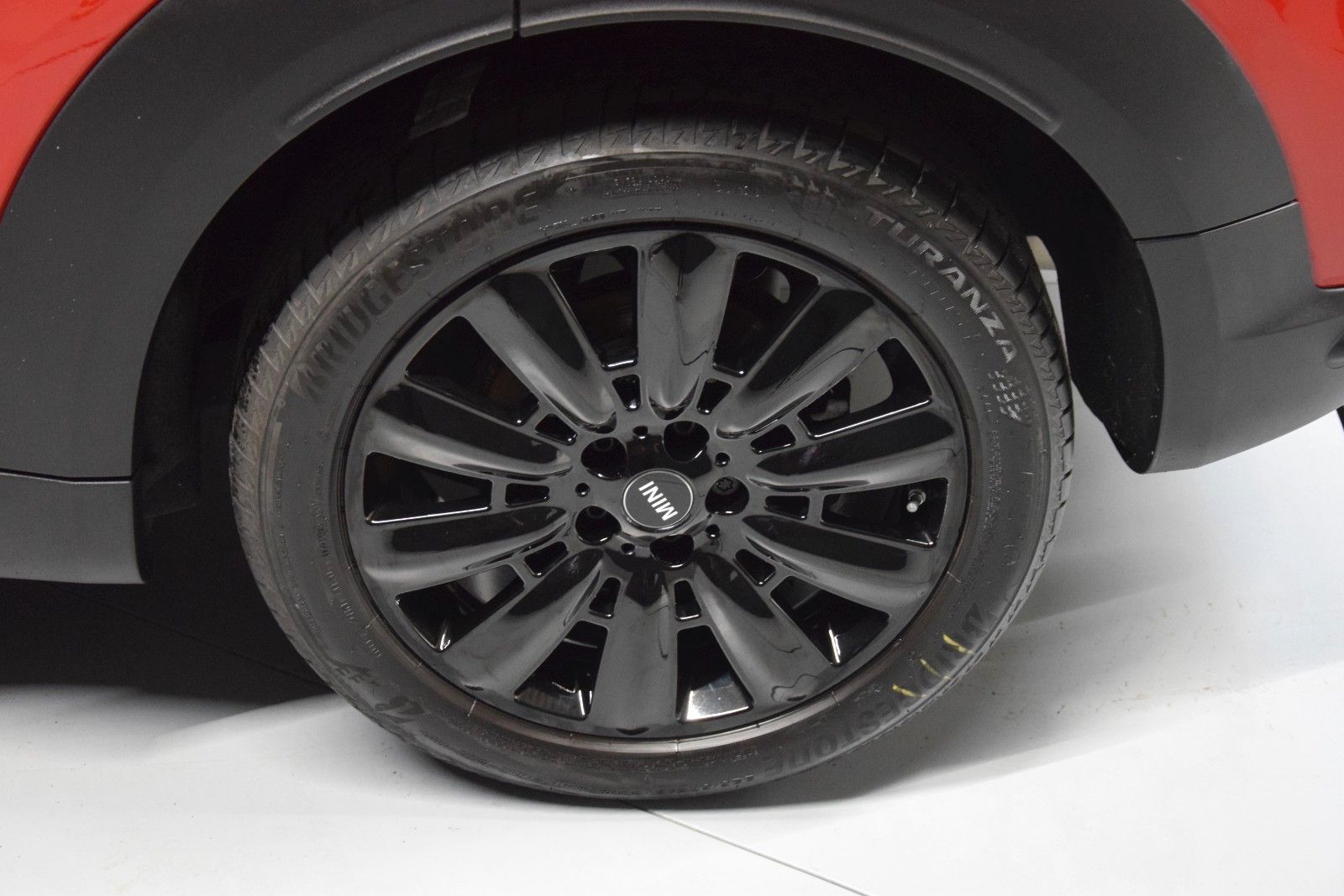Fahrzeugabbildung MINI Countryman Cooper Yours Trim Pano ACC Memory