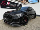 Audi RSQ8 ABT S Umbau 740 PS+KERAMIK+HuD+SOFT+CARBON+ - gebrauchte Audi RSQ8 aus dem Jahr 2024