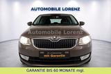 Skoda Octavia Lim. AUTOMATIK / NAVIGATION - Skoda Octavia: Limousine