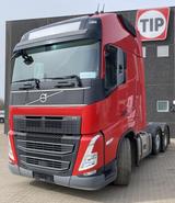 Volvo Vehicle Tractor 6x2/2 Standard - Angebote