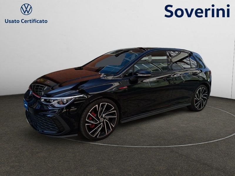 Image of Volkswagen Golf
