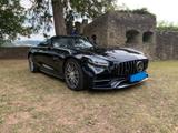 Mercedes-Benz AMG GT 4.0 V8 DCT Roadster - - Mercedes-Benz AMG GT in Duisburg