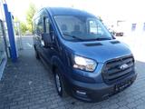 Ford Transit Kasten Trend 350L3 #Techno 10 #GJR - Angebote
