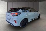 Ford Puma 1.0 EcoBoost ST-Line X Hyb. ACC LED Navi BC - Ford Puma mit Hybrid-Antrieb: ST Line X