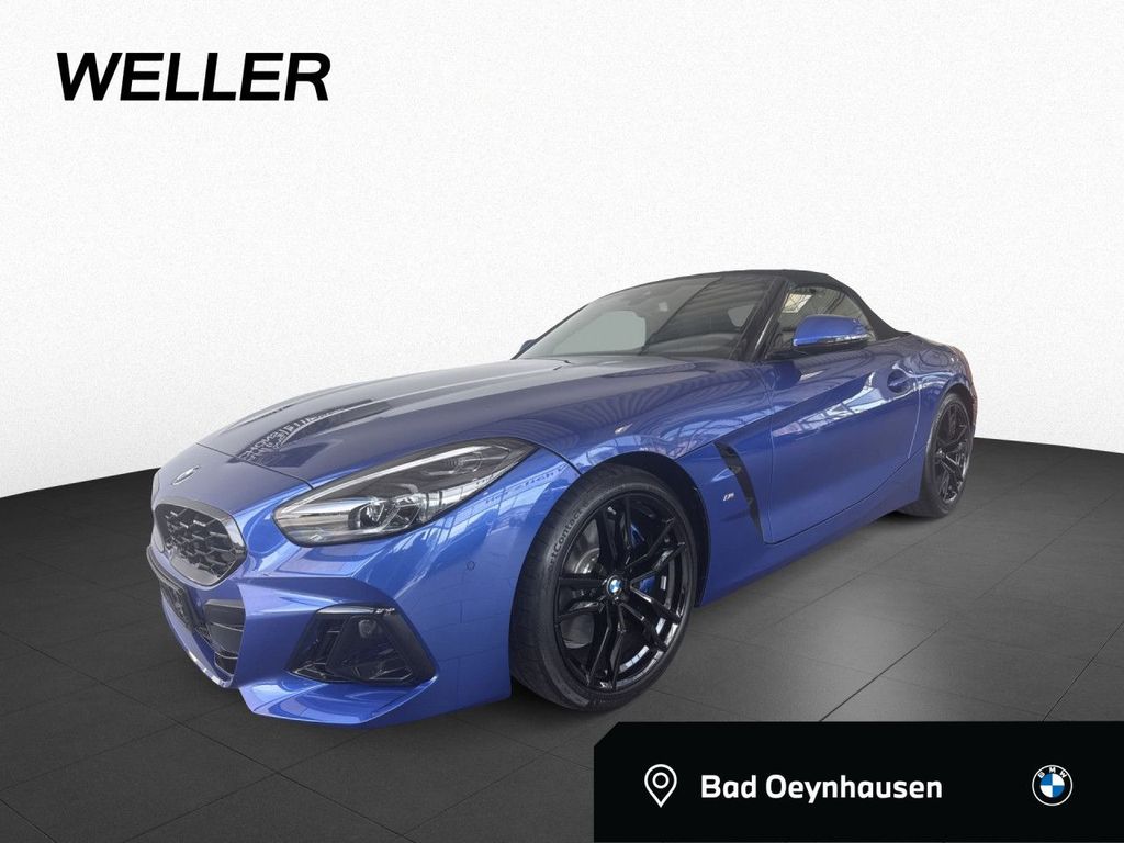 Image of BMW Z4