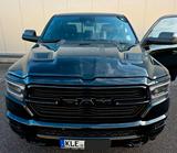 Dodge RAM REBEL VOLLOPTION 5,7 HEMI /AIRMATIC/ OFFROAD - Dodge Unfallwagen