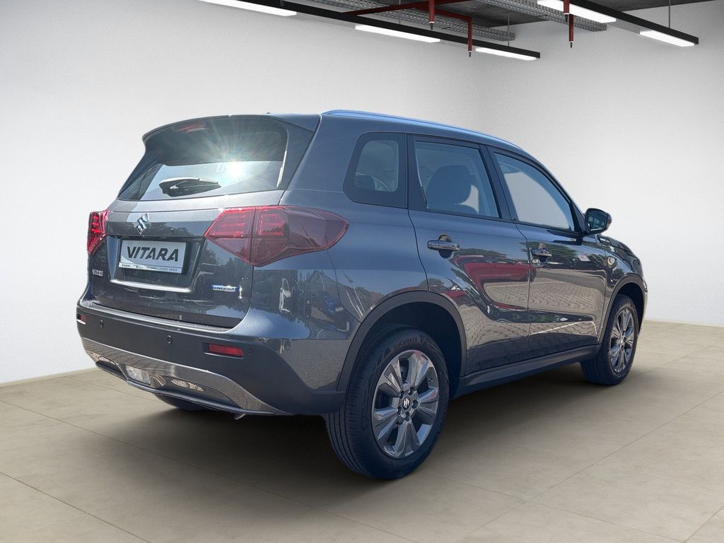Suzuki Vitara - Bild 3