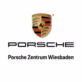 Porsche Zentrum Wiesbaden Logo