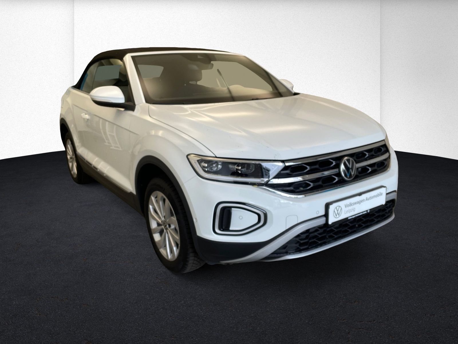 Volkswagen T-Roc - Bild 6