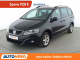 Seat Alhambra 2.0 TDI Style*NAVI*TEMPO*CAM*PDC* - Seat Alhambra in Stuttgart