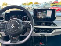Suzuki Swift - Vorschau Bild 22