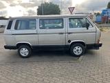 Volkswagen T3 Klima 8 Sitze AHK - VW T3 Caravelle Gebrauchtwagen