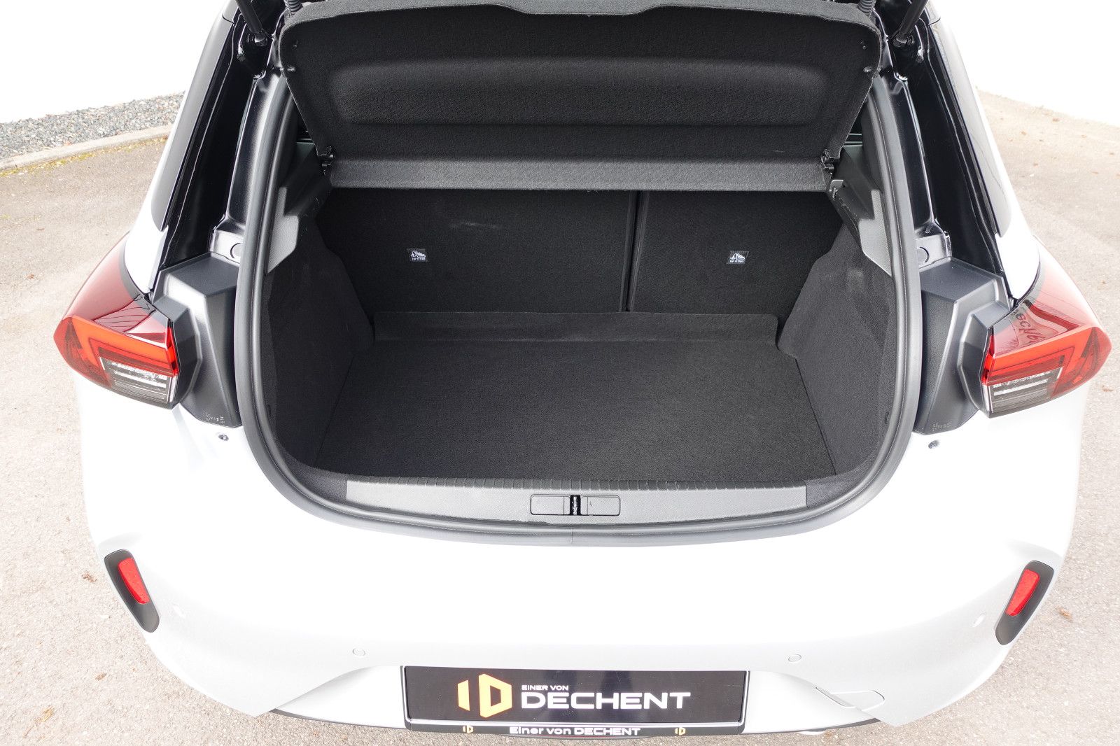 Fahrzeugabbildung Opel Corsa GS 1.2T,Kamera,Sitzhzg,Allwetter,LED,DAB+
