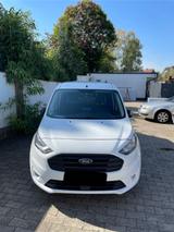 Ford Transit Connect - Ford Transit: Kleinwagen