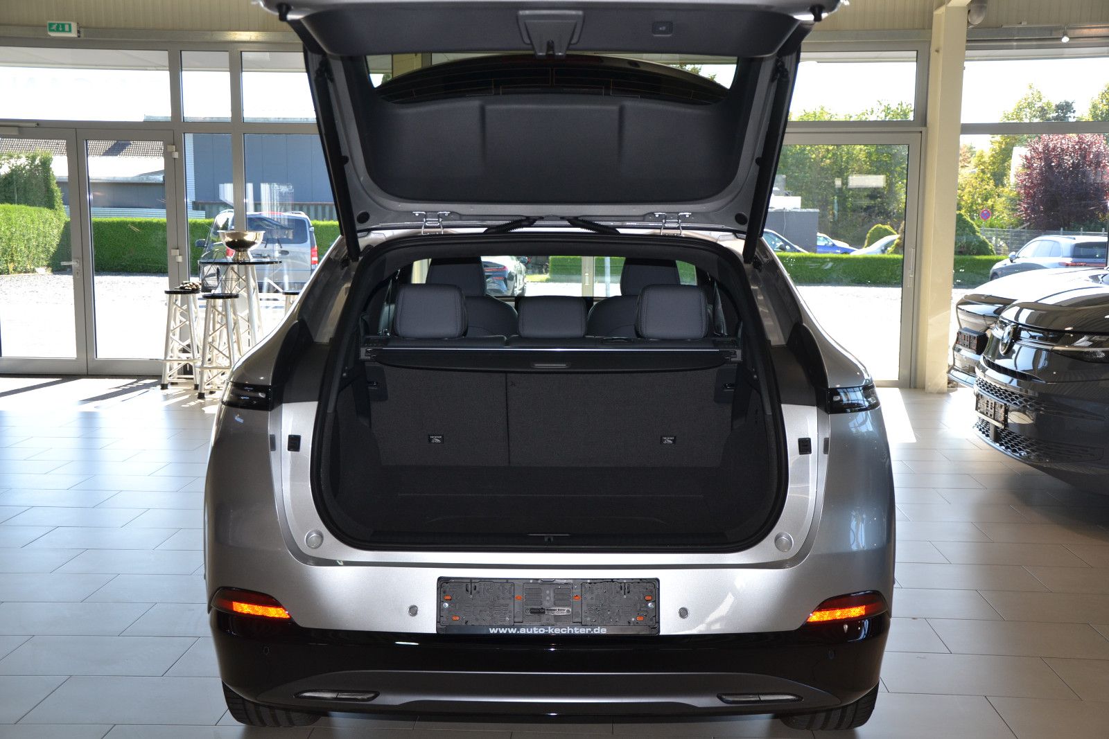 XPENG G6