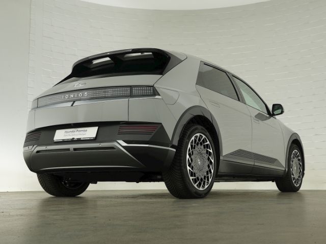 IONIQ 5 TECHNIQ 77,4kWh+VOLL-LED+NAVI+WÄRMEPUMPE