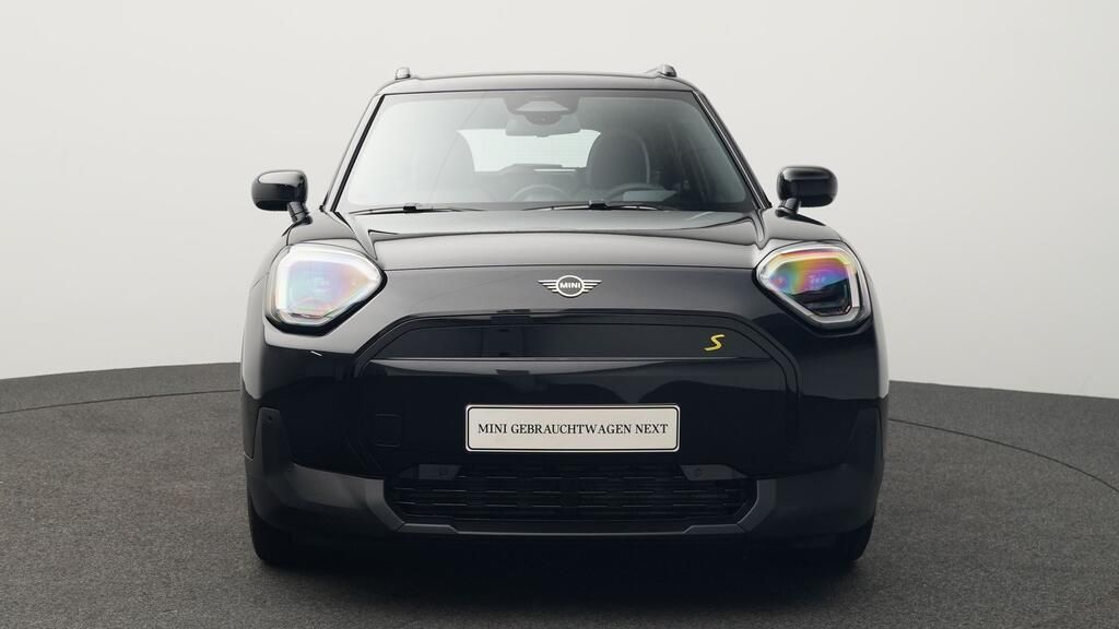 MINI Classic Trim imagem 3