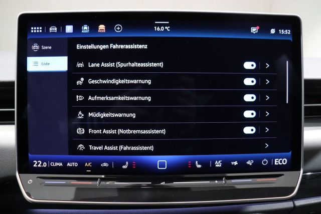 ID.7 Tourer Pro AHK Wärmepumpe IQ.LIGHT TravelAs