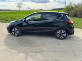 Nissan Pulsar 1.2 DIG-T Xtronic Tekna Leder Automatik - Nissan Pulsar TEKNA mit Benzin-Antrieb