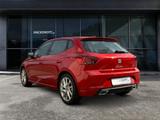 Seat Ibiza FR BEATS 1.0 TSI 81 KW (110 PS) 7-GANG-DSG - Seat Ibiza: 1.8