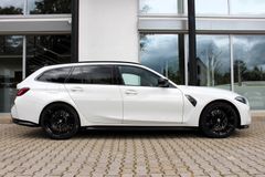 BMW M3 Touring xDrive Competition / LASER / H&K BMW M3 Touring xDrive Competition / LASER / H&K