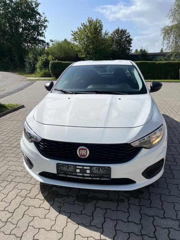 Image of Fiat Tipo