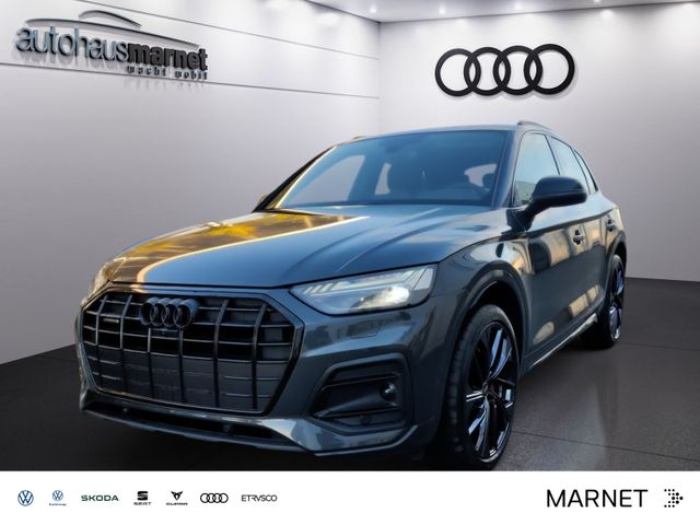 Audi Q5 advanced 40 TDI quattro 150(204) kW(PS) S tro