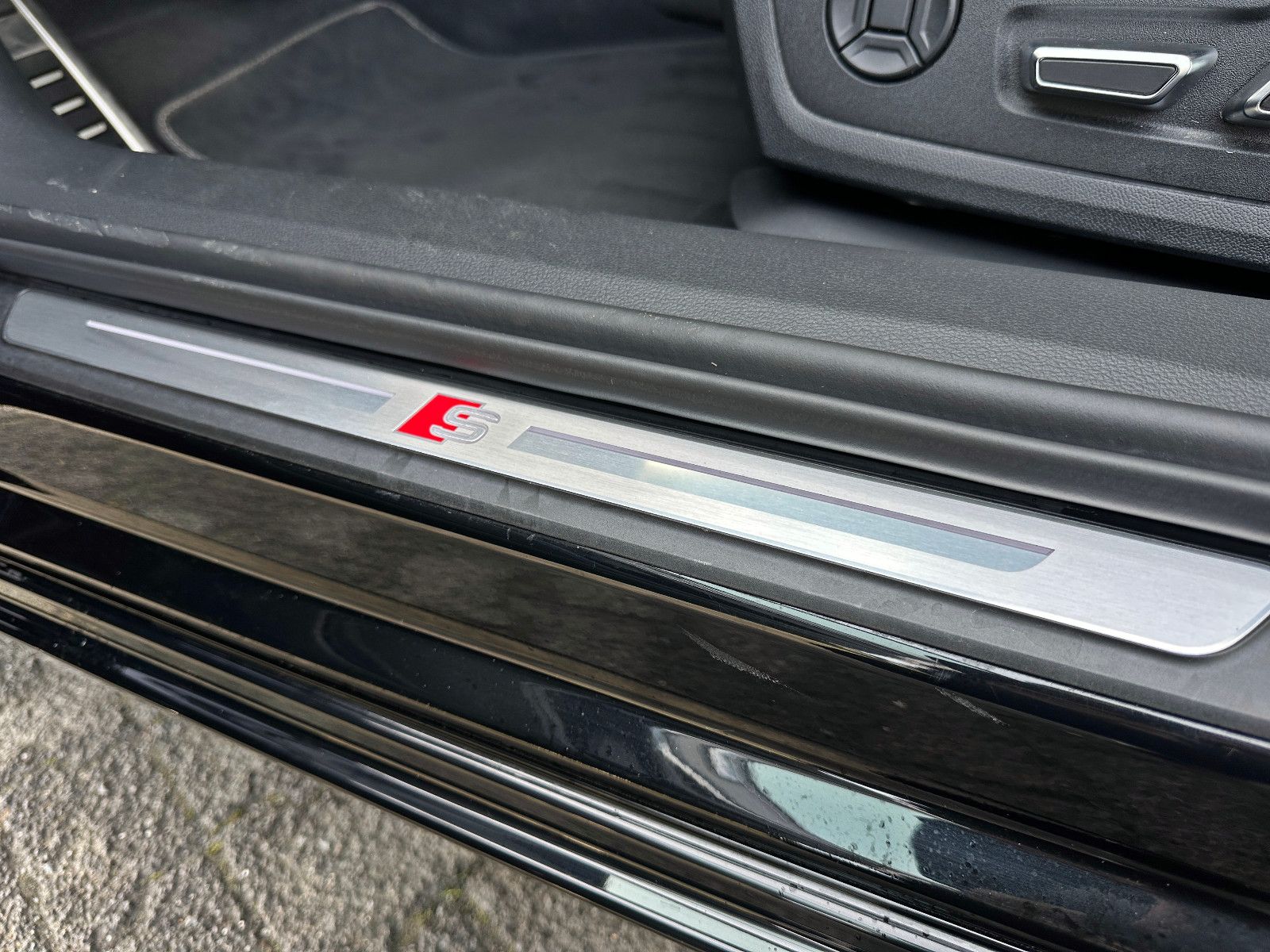 Audi S6 - Bild 8
