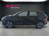 Nissan Qashqai N-CONNECTA 140 PS (*Winter-Paket*) - Nissan Qashqai: Leasing