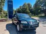 Volkswagen Touareg 4.2 V8 Tiptronic Standard - Volkswagen Touareg: Standard
