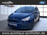 Ford C-Max Trend Bluetooth Klima Einparkhilfe - Ford C-Max Gebrauchtwagen