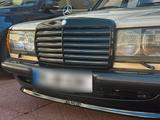 Mercedes-Benz W123 AMG 200 H- Abnahme-Kennzeichen Rostfr... - Mercedes-Benz 200 in Hamburg