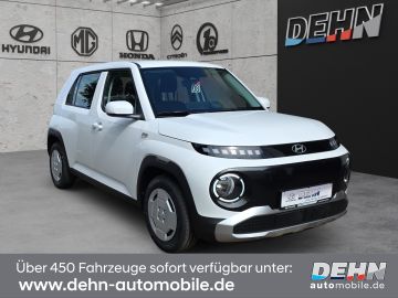 Hyundai INSTER Elektro Select Mj26 42 kWh Effizienz-Pake