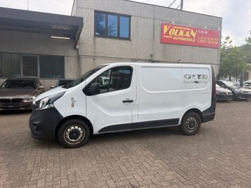 Opel Vivaro - 2