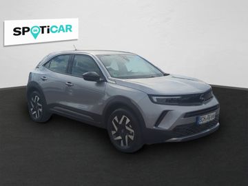 Opel Mokka - 3