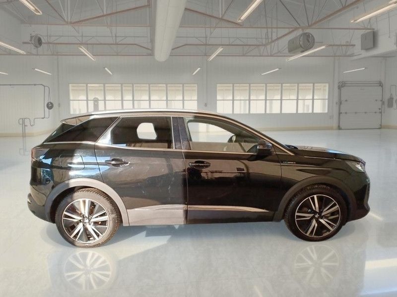 Peugeot PEUGEOT 3008 HYBRID4 300 E-EAT8 GT PACK AUTO SUV imagem 3