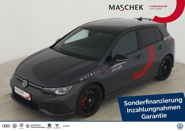 Volkswagen Golf GTI Clubsport Performance Matrix Navi Pano