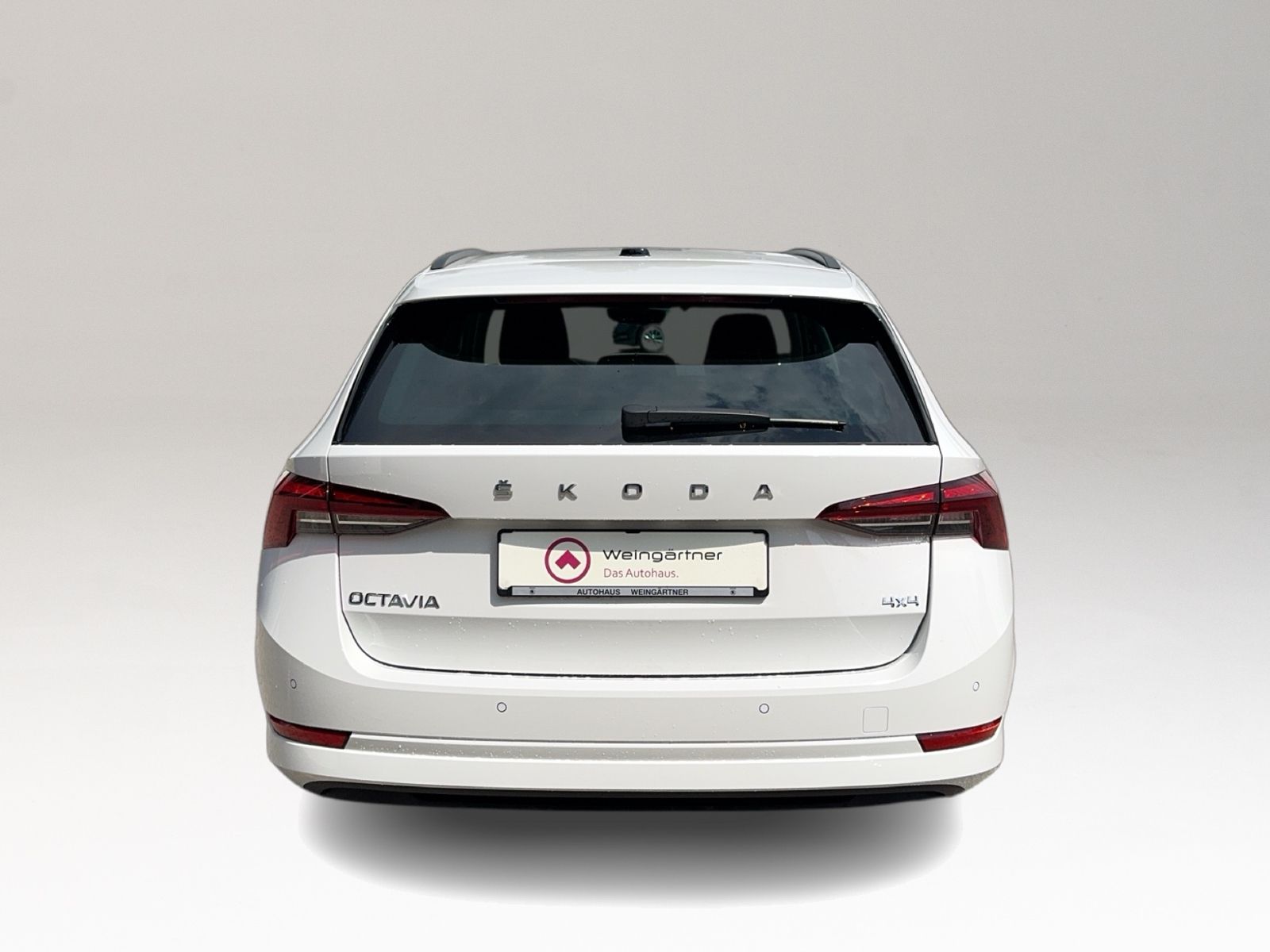 Octavia Combi 2.0 TDI DPF Ambition 4x4, Business