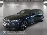 BMW 520i M Sport Standheizung AHK Driv.Assist+ LED - BMW 520 Jahreswagen: 520d