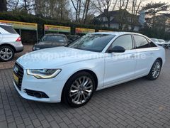 AUDI A6 3.0 TDI Quattro S-Tronic 180kW*Keyless*Matrix