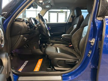MINI Cooper D Mini 5-trg. *2. Hand*Klima*Navi*LED*PDC